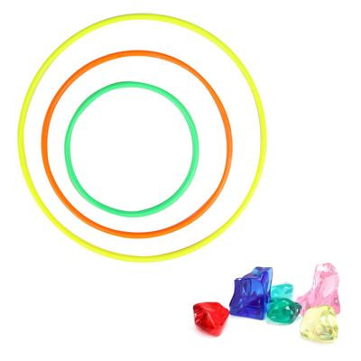 Toi-Toys Toi toys splash ringwerpspel duikspel