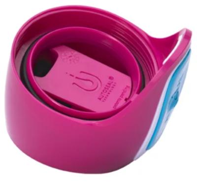 Contigo Drinkfles Magenta 500 ml