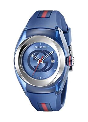 Gucci YA137304 herenhorloge Gucci YA137304 herenhorloge