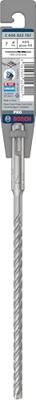 Bosch Accessories 2608833787 2608833787 Hamerboor 7 mm SDS-Plus 1 stuk(s) Bosch Accessories 2608833787 2608833787 Hamerboor 7 mm SDS-Plus 1 stuk(s)