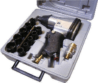 topex slagmoersleutelset 74l002 - thumbnail