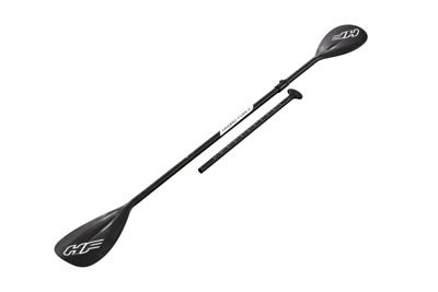 Bestway Hydro force sup board white cap verwisselbare set