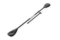 Bestway - hydro force white cap convertible sup set - thumbnail