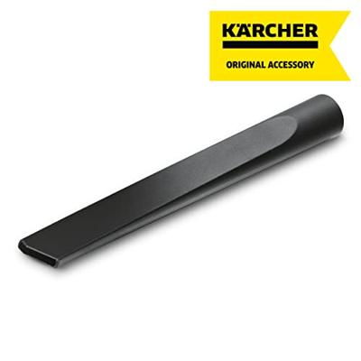 Kärcher Home & Garden Kärcher - Fugendüse - für Staubsauger 2.863-307.0 Spleetmondstuk Kärcher Home & Garden Kärcher - Fugendüse - für Staubsauger 2.863-307.0 Spleetmondstuk