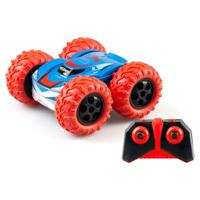 Silverlit Exost rc 360 cross ii rood - thumbnail