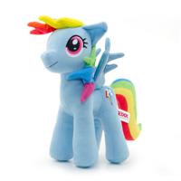 My Little Pony - 40 cm Plush - Pnkie Pie (12060) - thumbnail