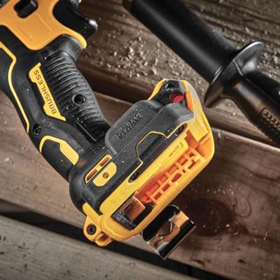 DEWALT DCD999NT-XJ 18V XR XRP Accu klopboorschroevendraaier met FLEXVOLT Advantage