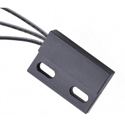 ZF MP201903 Reedcontact 1x wisselcontact 30 V/DC, 30 V/AC 200 mA 3 W ZF MP201903 Reedcontact 1x wisselcontact 30 V/DC, 30 V/AC 200 mA 3 W