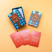 Gift Republic Vadergrappen - thumbnail