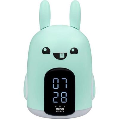 Baxter, wekker en nachtlampje - RKIDSRABBIT BIGBEN - Konijn