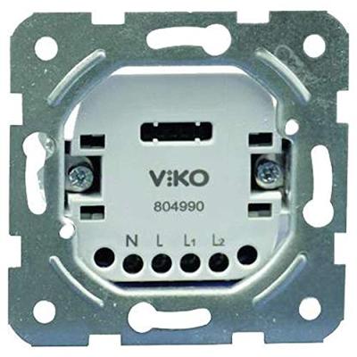 HHG 90500490-DE Accessoire Thermostaat Meerdere kleuren 1 stuk(s)