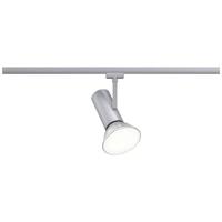 Paulmann 230V-railsysteem lamp URail E27 LED Chroom - thumbnail