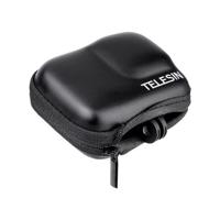Telesin Opberghoes voor GoPro 9 / GoPro 10 / GoPro 11 / GoPro 12 - Zwart/Grijs - thumbnail