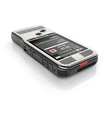 Dicteerapparaat Philips PocketMemo DPM6000
