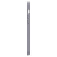 Valenta Back Cover Snap Luxe Apple iPhone 12/12 Pro Purple - thumbnail