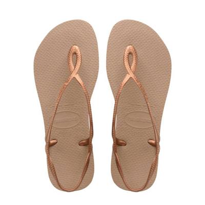 Havaianas - Luna Rubber Dames Havaianas - Luna Rubber Dames
