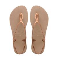 Havaianas - Luna Rubber Dames - thumbnail