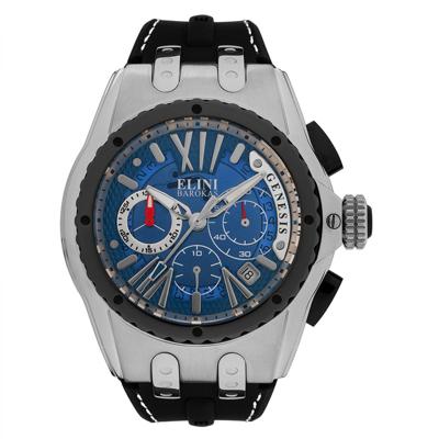 Elini Barokas Genesis Vision Swiss Movement | ELINI-20008-03-BB