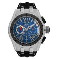 Elini Barokas Genesis Vision Swiss Movement | ELINI-20008-03-BB - thumbnail