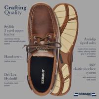 Sebago CLOVEHITCH II FGL WAXED - alle - thumbnail