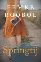 Springtij - Femke Roobol - ebook - thumbnail