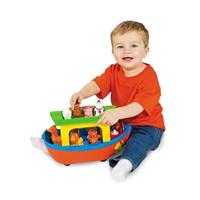 Ark van Noach - thumbnail