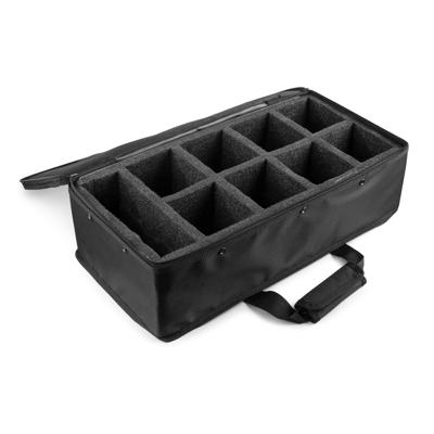 BeamZ AC420 softcase voor 8x BBP44