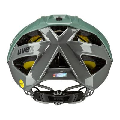 Uvex quatro cc mips - mtb helmet