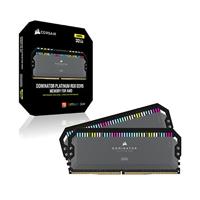 Corsair 32 GB DDR5-5200 Kit werkgeheugen - thumbnail