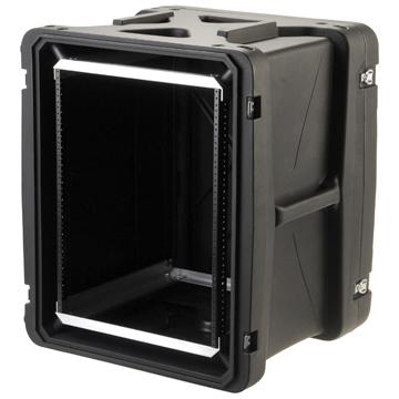 SKB 14U Roto Shockmount Rack Case - 20 483x622x508