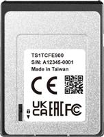 Transcend TS1TCFE900 CFexpress-kaart 1 TB - thumbnail