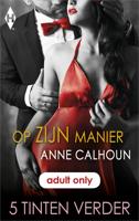 Op zijn manier - Anne Calhoun - ebook - thumbnail