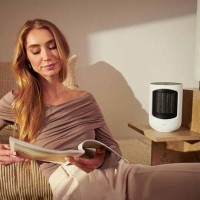 Duux Zone DXCH43 Paneelverwarmer Wit
