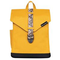 Bold Banana Envelope Backpack Rugzak 15.6'' Yellow Mamba - thumbnail
