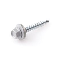 Dak&Gevel Profielplaatschroef Vz Antracietgrijs Ral7016 4.9X35 | 50 stuks - 6304.01.37425 - thumbnail