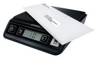 Dymo postweegschaal M2, weegt tot 2 kg, gewichtsinterval van 1 gram - thumbnail