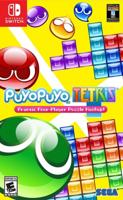 Puyo Puyo Tetris - thumbnail
