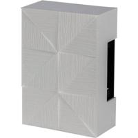 Bittorf 77 Gong 8 - 12 V Wit - thumbnail