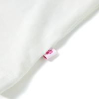 Kindershirt 92 ecru - thumbnail