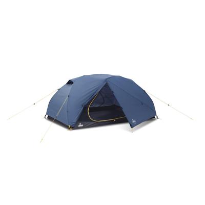 Jade 2 Premium Tent | Titanium Blue | One Size Jade 2 Premium Tent | Titanium Blue | One Size
