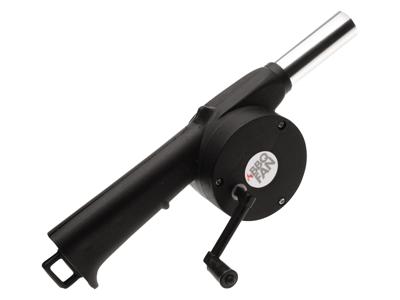 BBQ Ventilator Handmatig