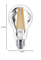 Philips led classic 100w a67 e27 ww cl nd srt4 verlichting - thumbnail