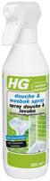 HG douche- en wasbakreiniger - thumbnail