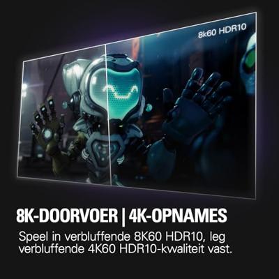 Game Capture 4K Pro