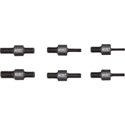 HAZET Draadboutenset 1788T-1/6 · 6-delig HAZET Draadboutenset 1788T-1/6 · 6-delig