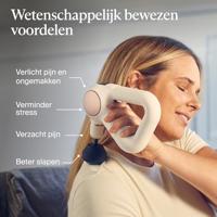 Oplaadbare Batterijen Therabody THERAGUN SENSE - thumbnail