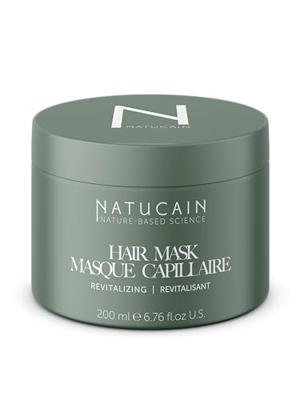 Natucain Revitalizing Haarmasker - thumbnail