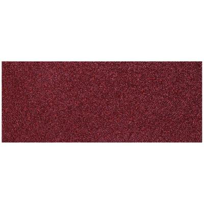 Wolfcraft Schuurstroken | Korund | K40 | 93 x 230mm | 8 stuks - 2052000