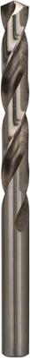Bosch Accessories 2608585535 HSS Metaal-spiraalboor 11.7 mm Gezamenlijke lengte 142 mm Geslepen DIN 338 Cilinderschacht 5 stuk(s) Bosch Accessories 2608585535 HSS Metaal-spiraalboor 11.7 mm Gezamenlijke lengte 142 mm Geslepen DIN 338 Cilinderschacht 5 stuk(s)