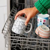 Cricut Infusible Ink Vel warmte-overdragend vinyl Glad thermisch vinyl 2 vel - thumbnail